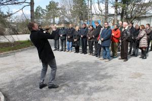 Odprtje Živega muzeja Krasa ter zaključna tiskovna konferenca projekta Kras-Carso1
